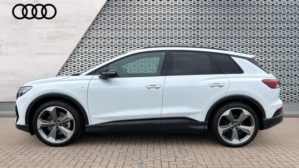 Used Audi Q4 e-tron 2025 for sale - 76415270: Photo 9