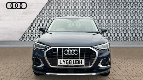 Used Audi Q3 2019 for sale - 76112007: Photo 10
