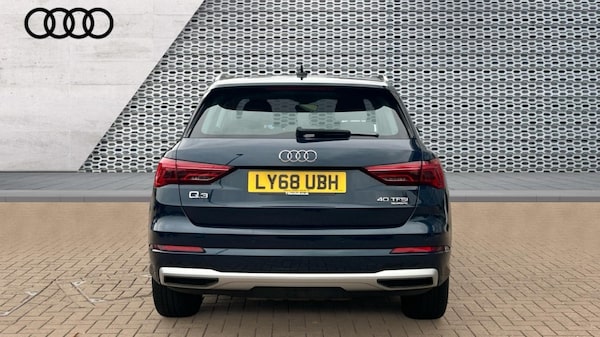 Used Audi Q3 2019 for sale - 76112007: Photo 11