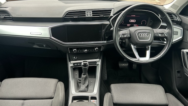 Used Audi Q3 2019 for sale - 76112007: Photo 12