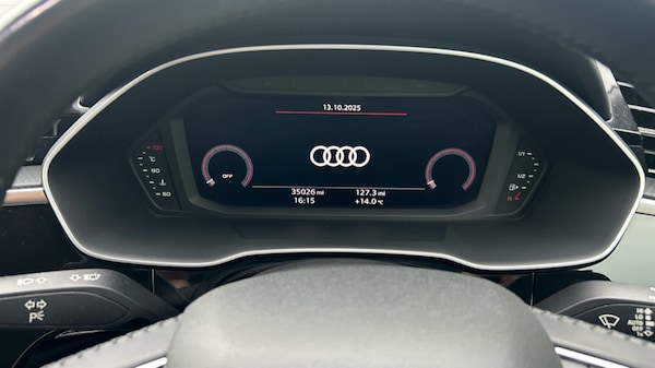 Used Audi Q3 2019 for sale - 76112007: Photo 14
