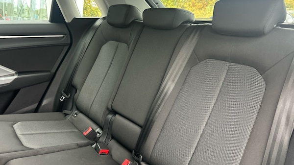 Used Audi Q3 2019 for sale - 76112007: Photo 15
