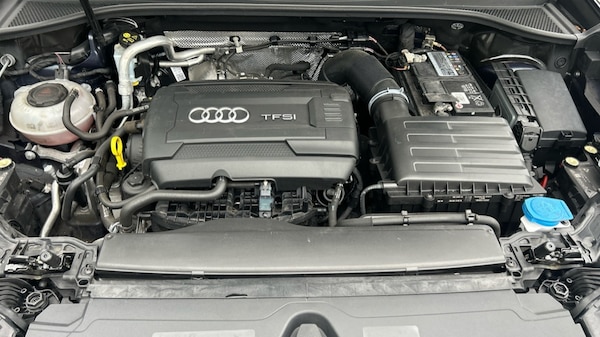 Used Audi Q3 2019 for sale - 76112007: Photo 20