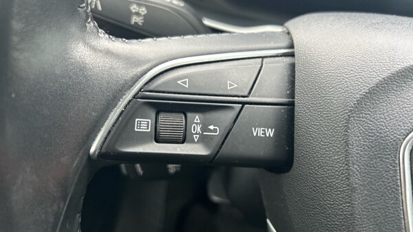 Used Audi Q3 2019 for sale - 76112007: Photo 23