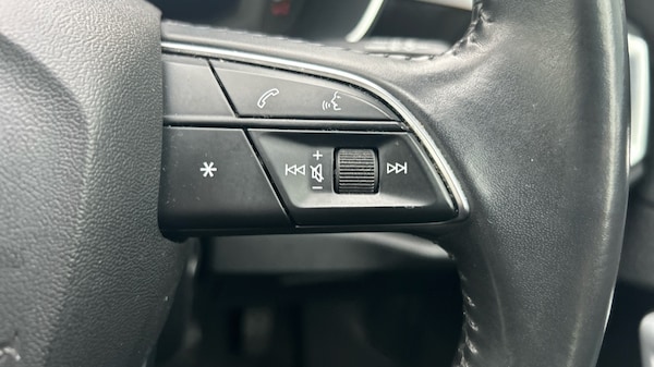 Used Audi Q3 2019 for sale - 76112007: Photo 24