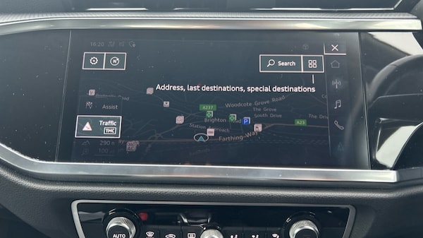 Used Audi Q3 2019 for sale - 76112007: Photo 25