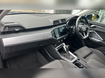 Used Audi Q3 2019 for sale - 76112007: Photo 2