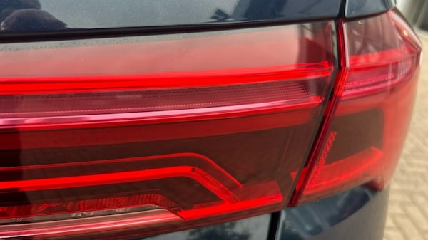 Used Audi Q3 2019 for sale - 76112007: Photo 33