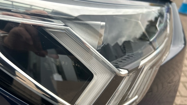 Used Audi Q3 2019 for sale - 76112007: Photo 34