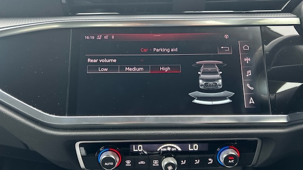 Used Audi Q3 2019 for sale - 76112007: Photo 36