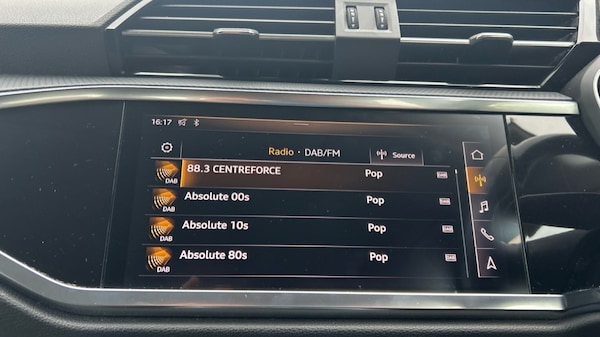 Used Audi Q3 2019 for sale - 76112007: Photo 38