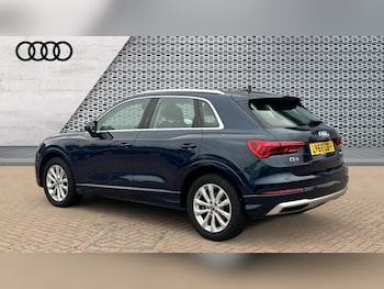 Used Audi Q3 2019 for sale - 76112007: Photo 3