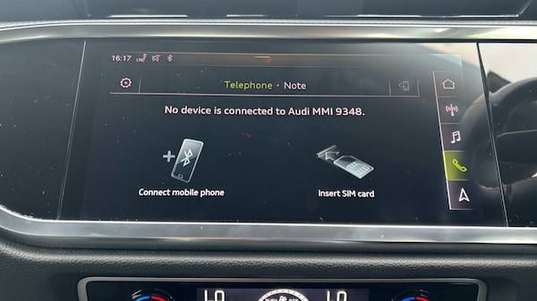 Used Audi Q3 2019 for sale - 76112007: Photo 40