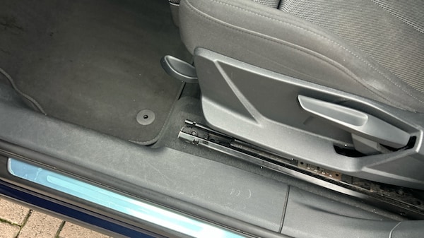 Used Audi Q3 2019 for sale - 76112007: Photo 41