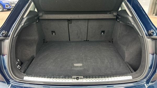 Used Audi Q3 2019 for sale - 76112007: Photo 43