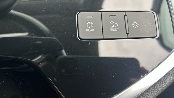 Used Audi Q3 2019 for sale - 76112007: Photo 49