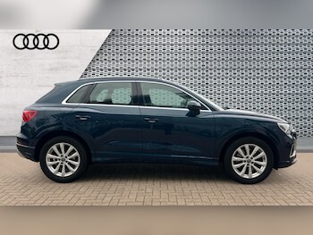 Used Audi Q3 2019 for sale - 76112007: Photo 4
