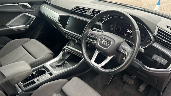 Used Audi Q3 2019 for sale - 76112007: Photo 6