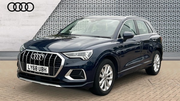 Used Audi Q3 2019 for sale - 76112007: Photo 7