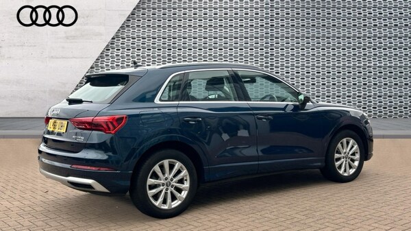 Used Audi Q3 2019 for sale - 76112007: Photo 8