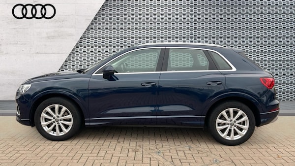 Used Audi Q3 2019 for sale - 76112007: Photo 9