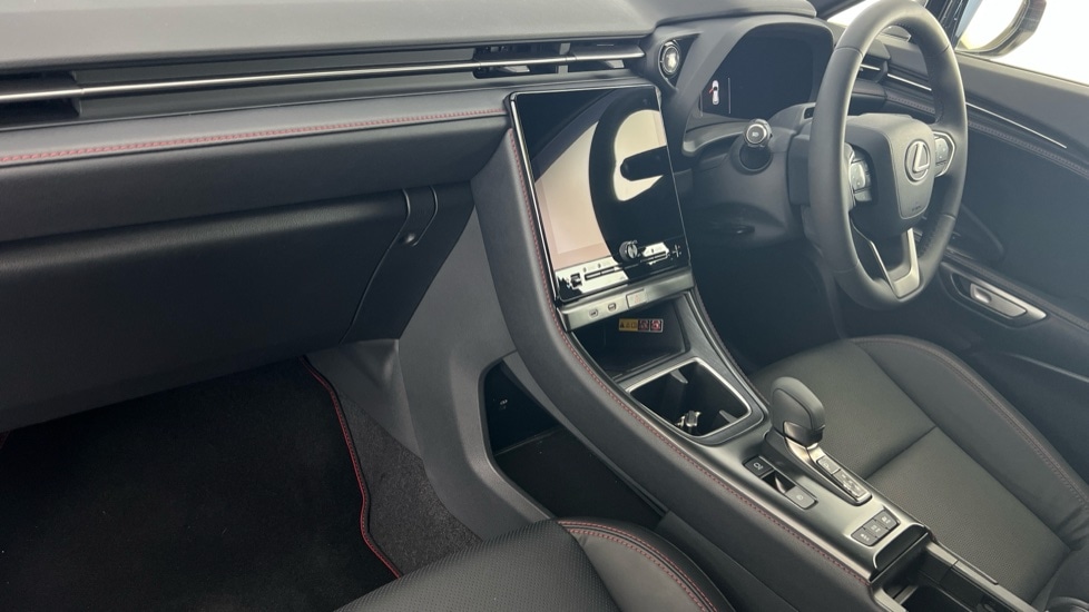 Used Lexus LBX 2025 for sale - 76393564: Photo 10