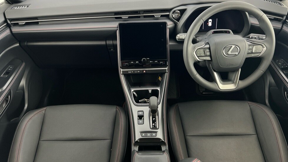 Used Lexus LBX 2025 for sale - 76393564: Photo 11