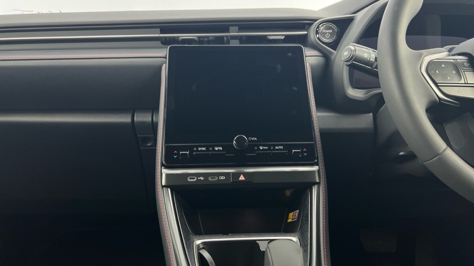 Used Lexus LBX 2025 for sale - 76393564: Photo 12