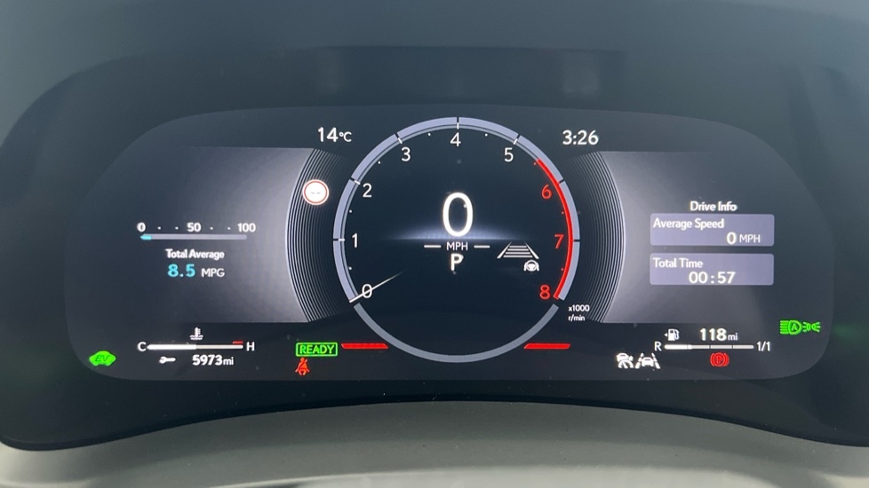 Used Lexus LBX 2025 for sale - 76393564: Photo 13