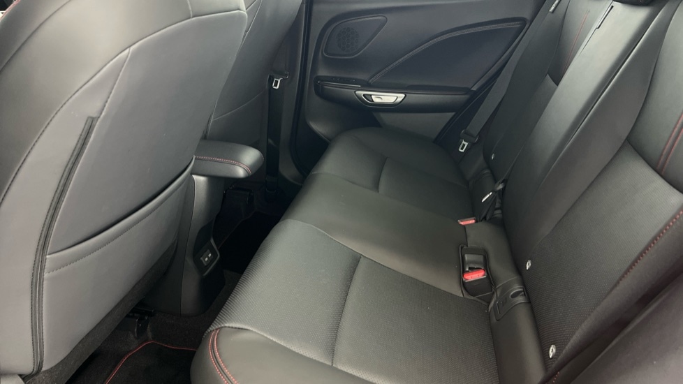 Used Lexus LBX 2025 for sale - 76393564: Photo 14