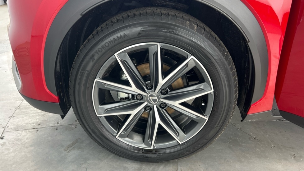 Used Lexus LBX 2025 for sale - 76393564: Photo 17