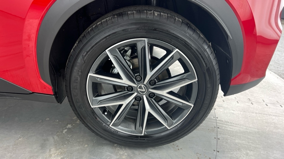 Used Lexus LBX 2025 for sale - 76393564: Photo 18