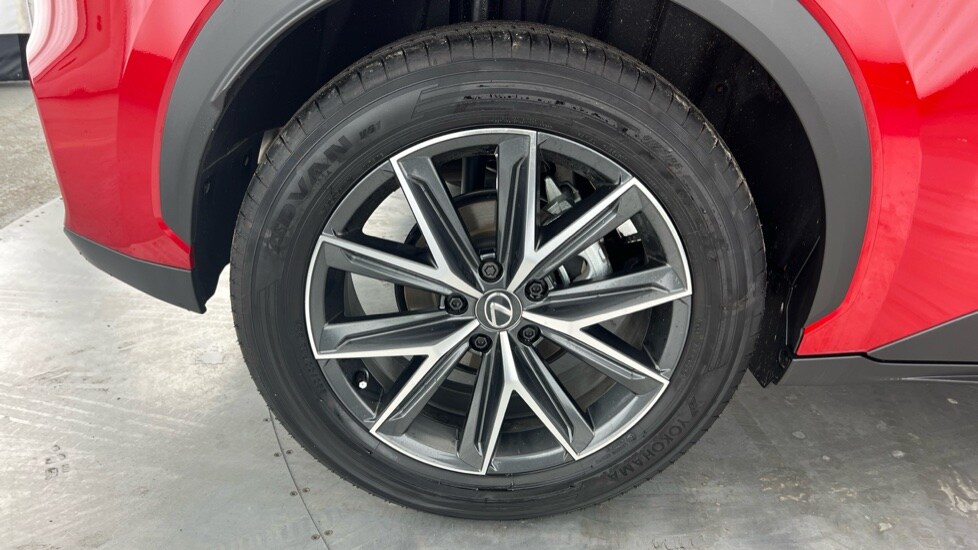 Used Lexus LBX 2025 for sale - 76393564: Photo 19