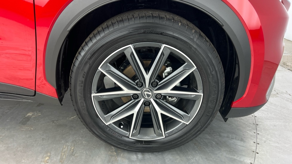 Used Lexus LBX 2025 for sale - 76393564: Photo 20