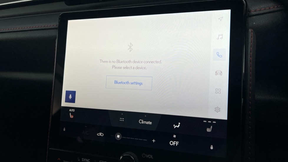 Used Lexus LBX 2025 for sale - 76393564: Photo 36