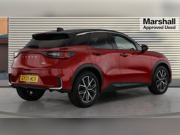 Used Lexus LBX 2025 for sale - 76393564: Photo