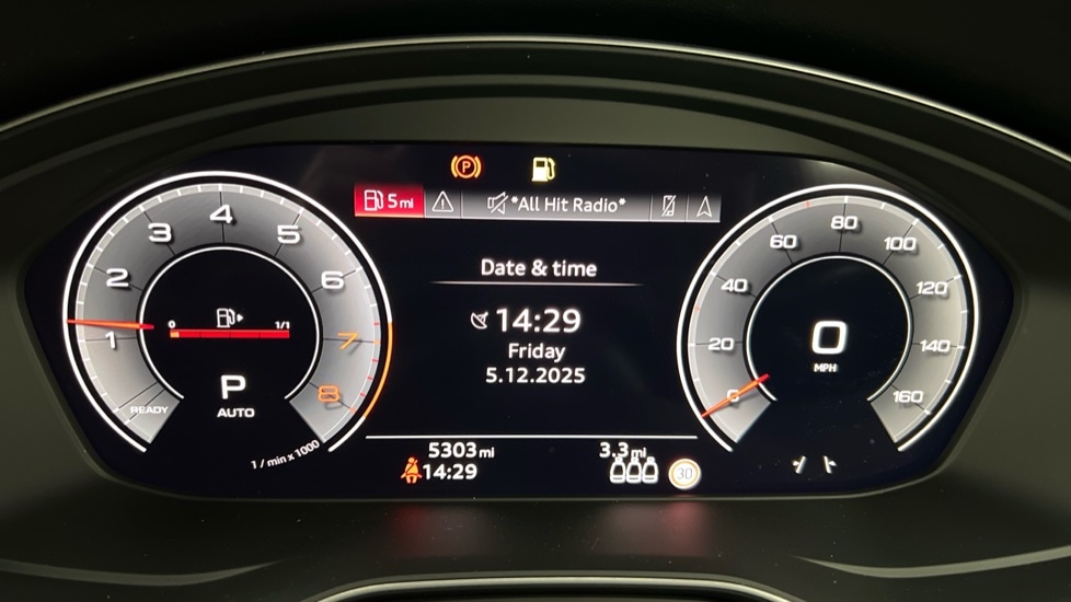 Used Audi Q5 2024 for sale - 76796267: Photo 14