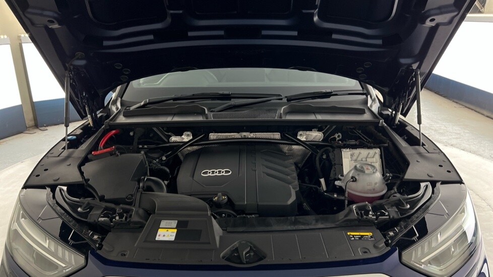 Used Audi Q5 2024 for sale - 76796267: Photo 20