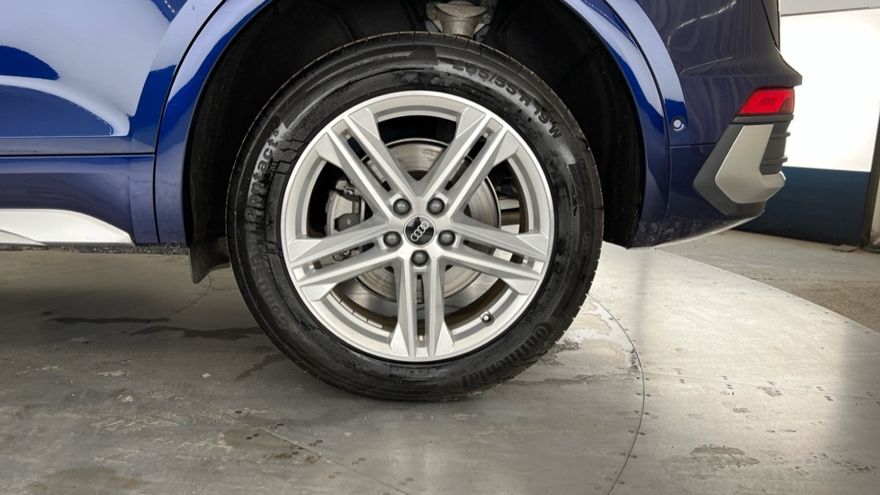 Used Audi Q5 2024 for sale - 76796267: Photo 22