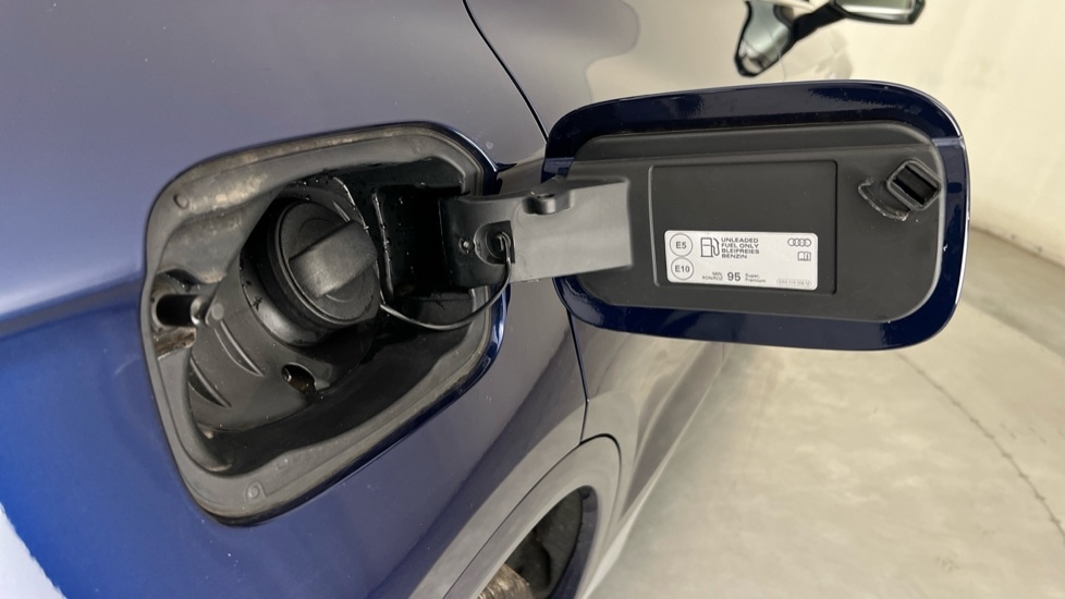 Used Audi Q5 2024 for sale - 76796267: Photo 26