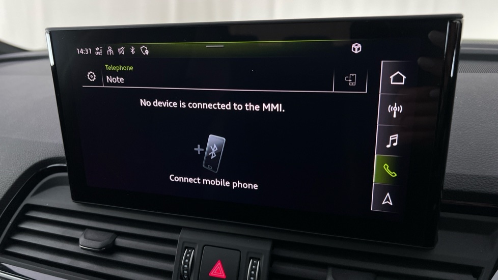 Used Audi Q5 2024 for sale - 76796267: Photo 30