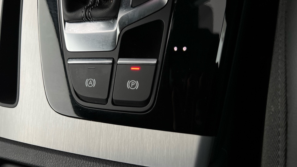 Used Audi Q5 2024 for sale - 76796267: Photo 31