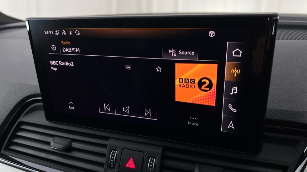 Used Audi Q5 2024 for sale - 76796267: Photo 32