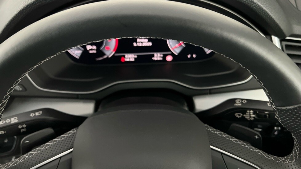 Used Audi Q5 2024 for sale - 76796267: Photo 36