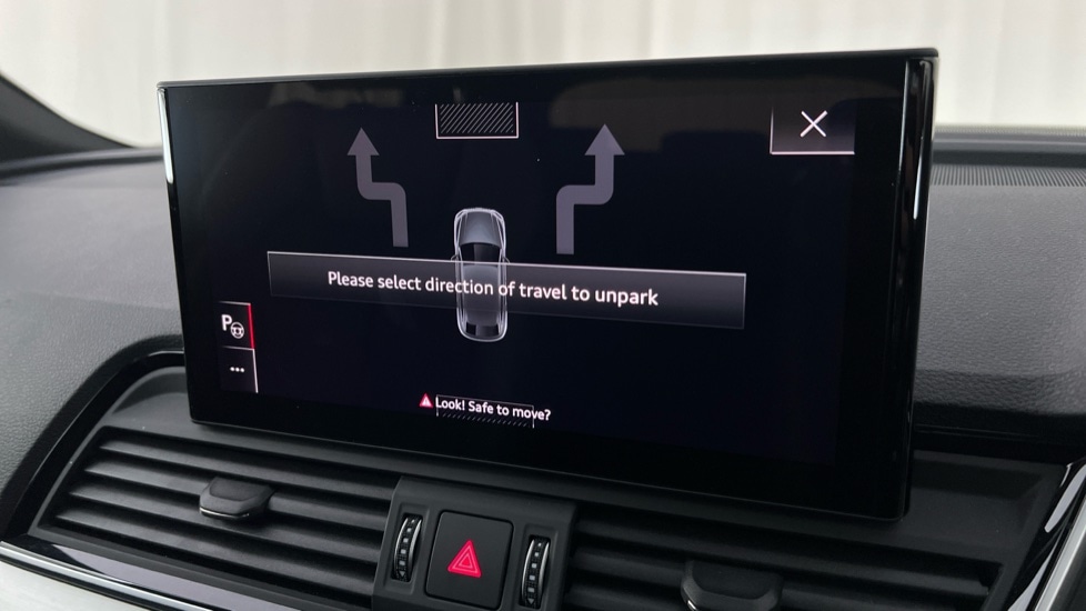 Used Audi Q5 2024 for sale - 76796267: Photo 37