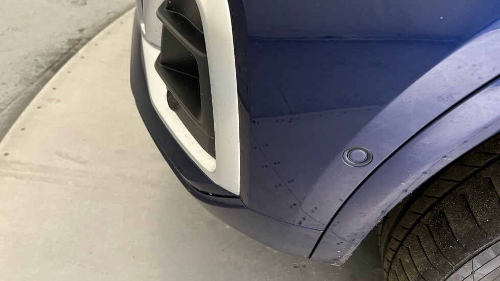 Used Audi Q5 2024 for sale - 76796267: Photo 39