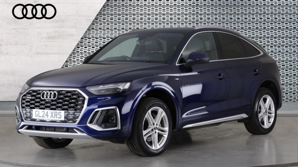 Used Audi Q5 2024 for sale - 76796267: Photo 7