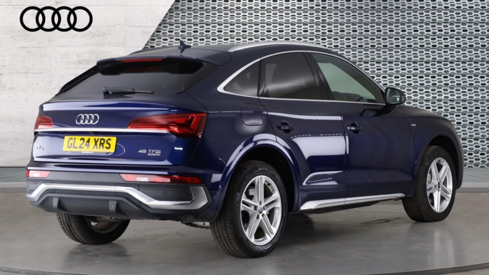 Used Audi Q5 2024 for sale - 76796267: Photo 8