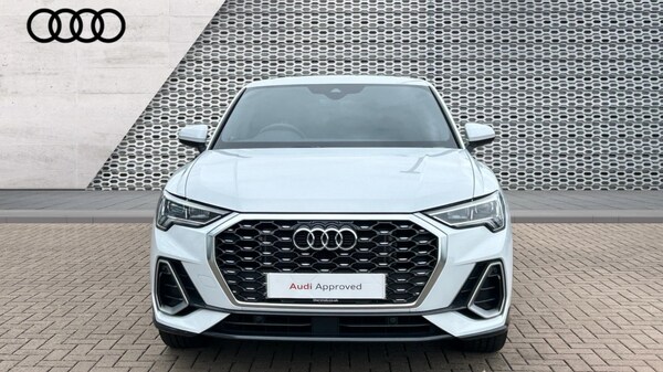 Used Audi Q3 2024 for sale - 75438516: Photo 10