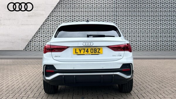 Used Audi Q3 2024 for sale - 75438516: Photo 11
